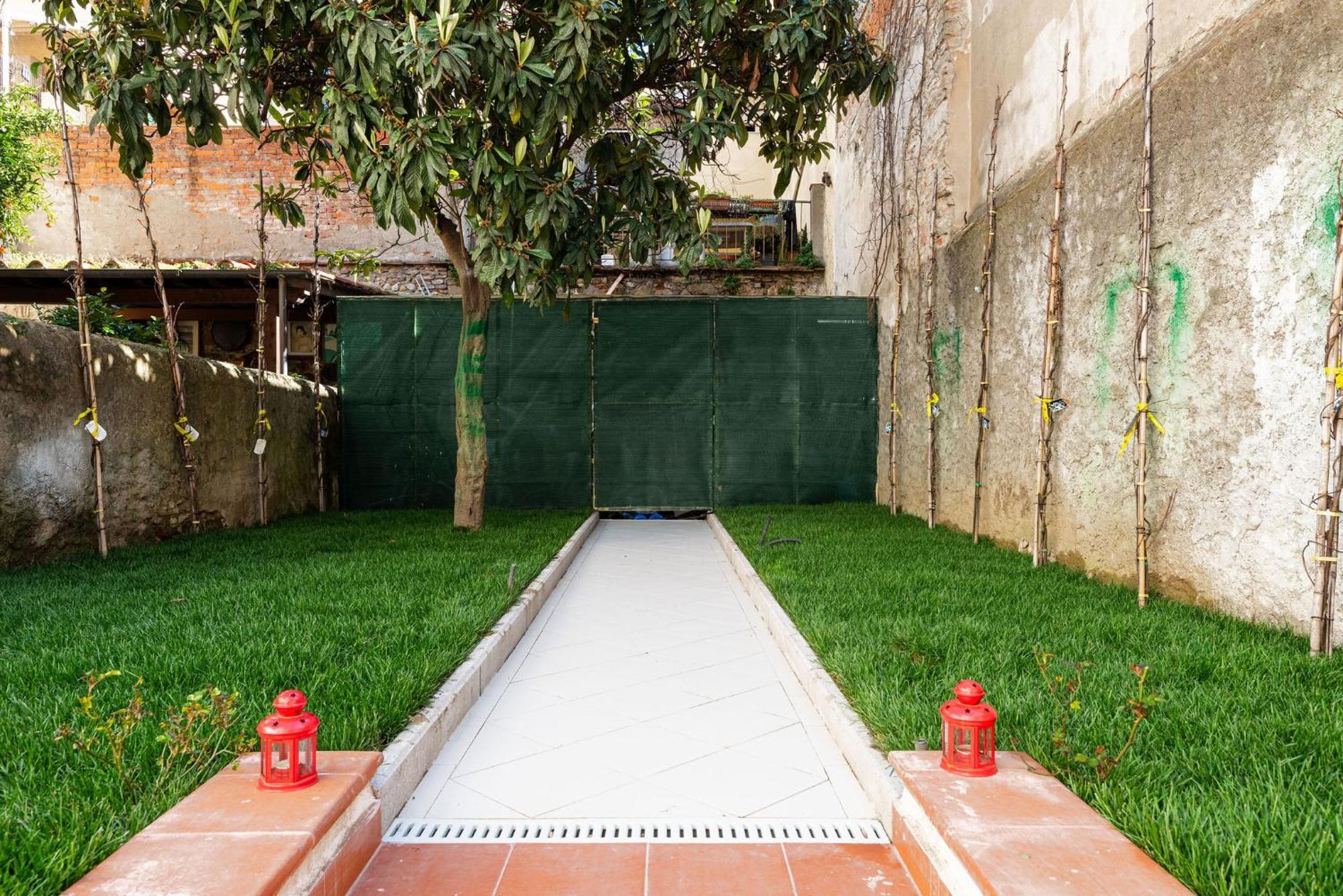 Unyca - Palazzo Dell'albero Bed and breakfast *