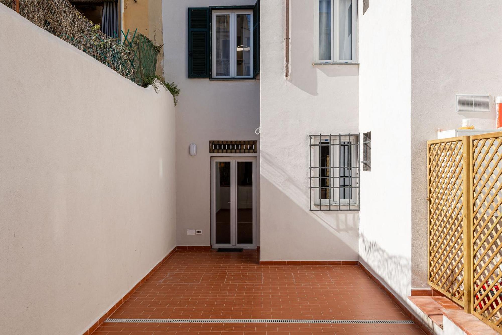 Unyca - Palazzo Dell'albero * Florencia