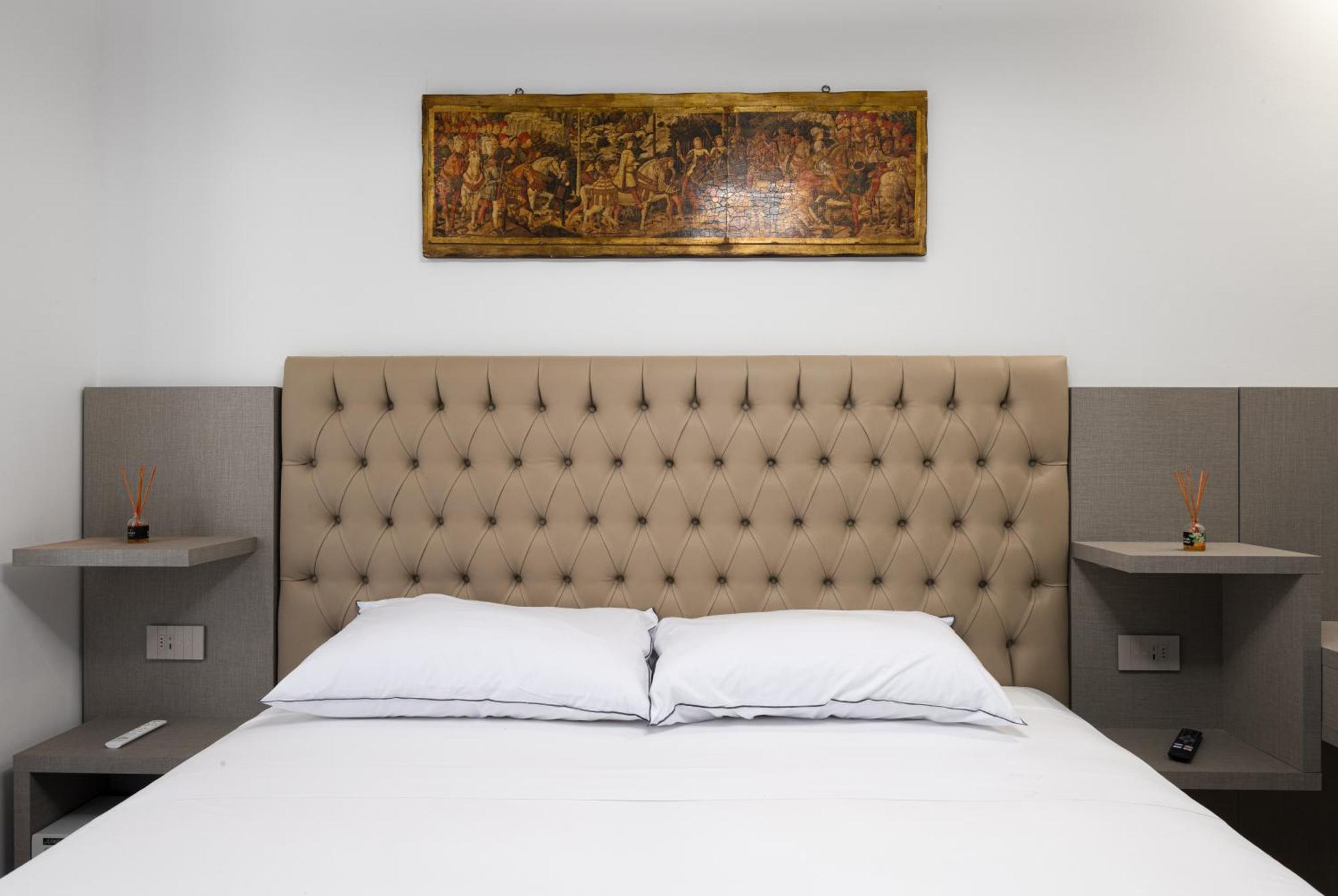 Unyca - Palazzo Dell'albero Bed and breakfast