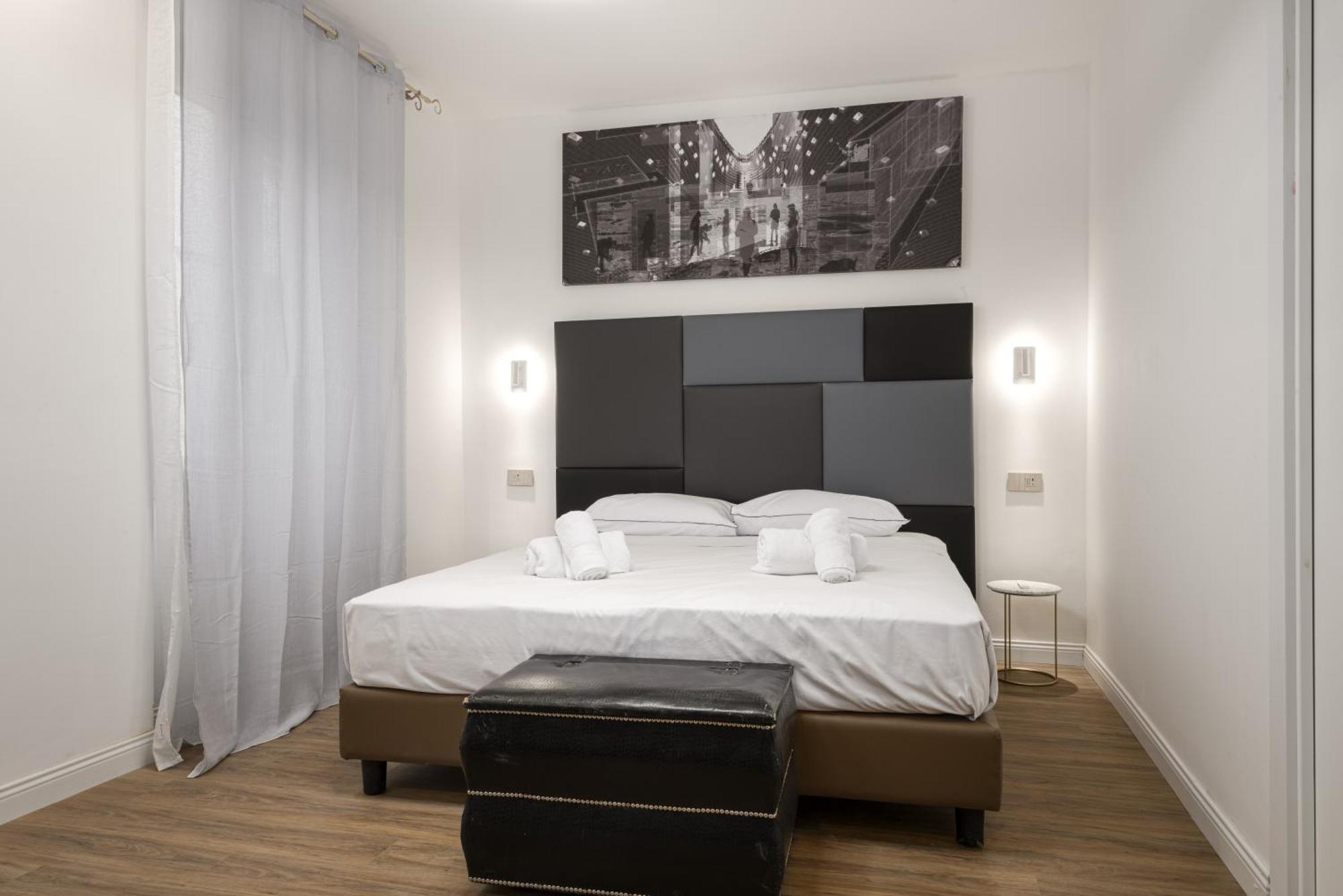 Unyca - Palazzo Dell'albero Bed and breakfast