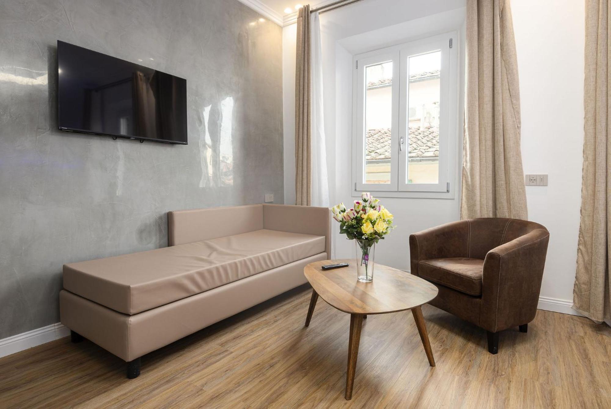 Bed and breakfast Unyca - Palazzo Dell'albero