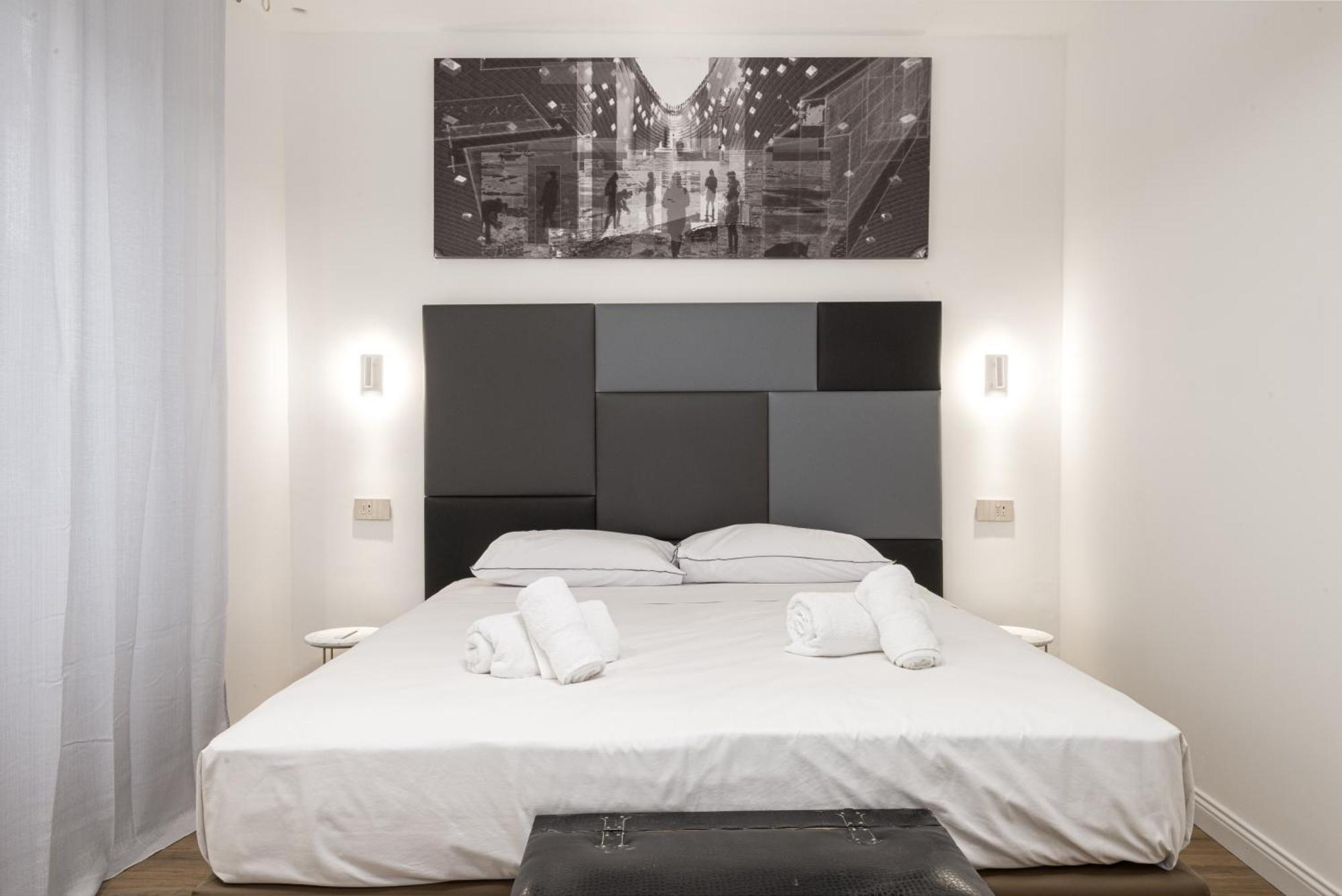 Bed and breakfast Unyca - Palazzo Dell'albero *