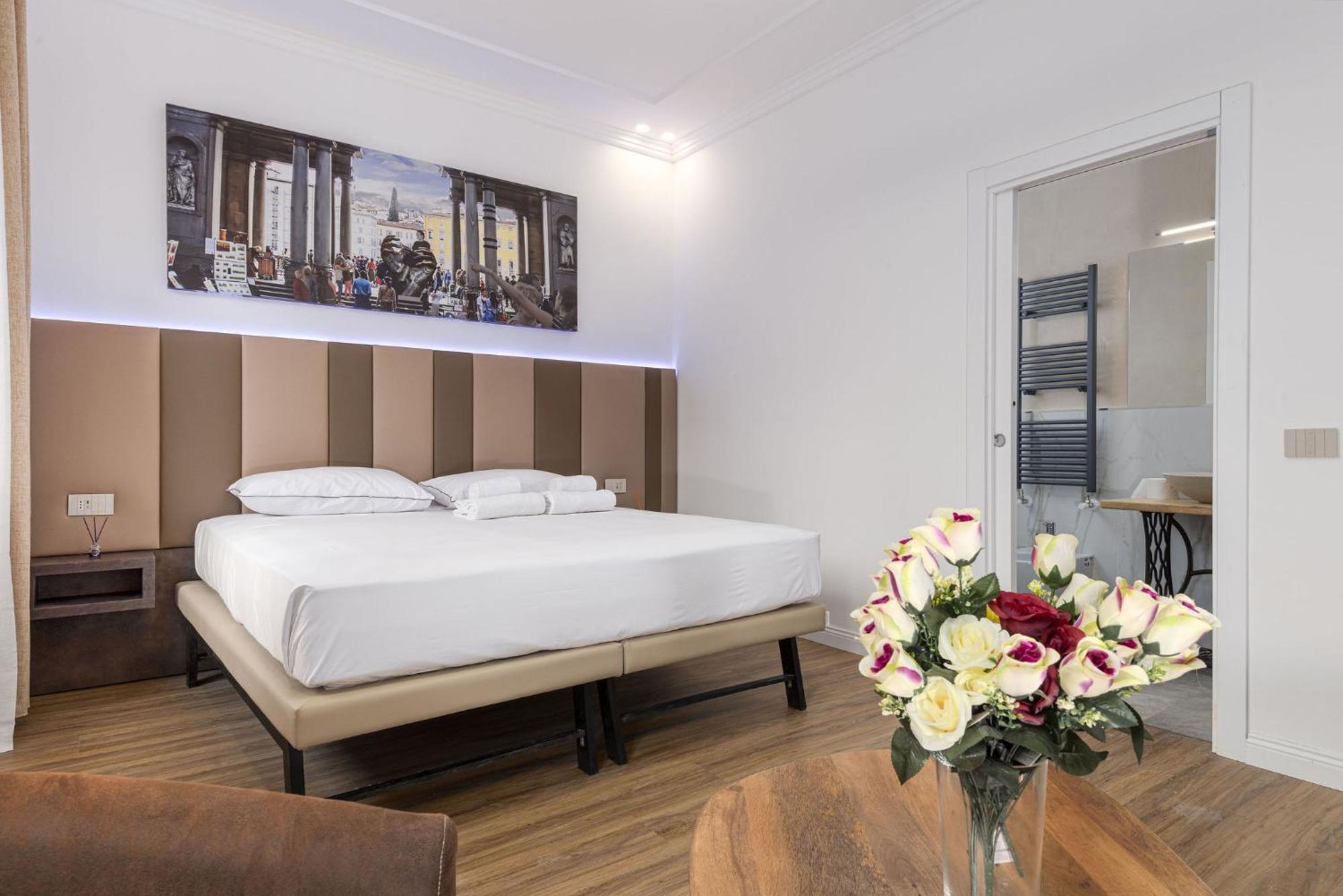 Unyca - Palazzo Dell'albero Bed and breakfast *