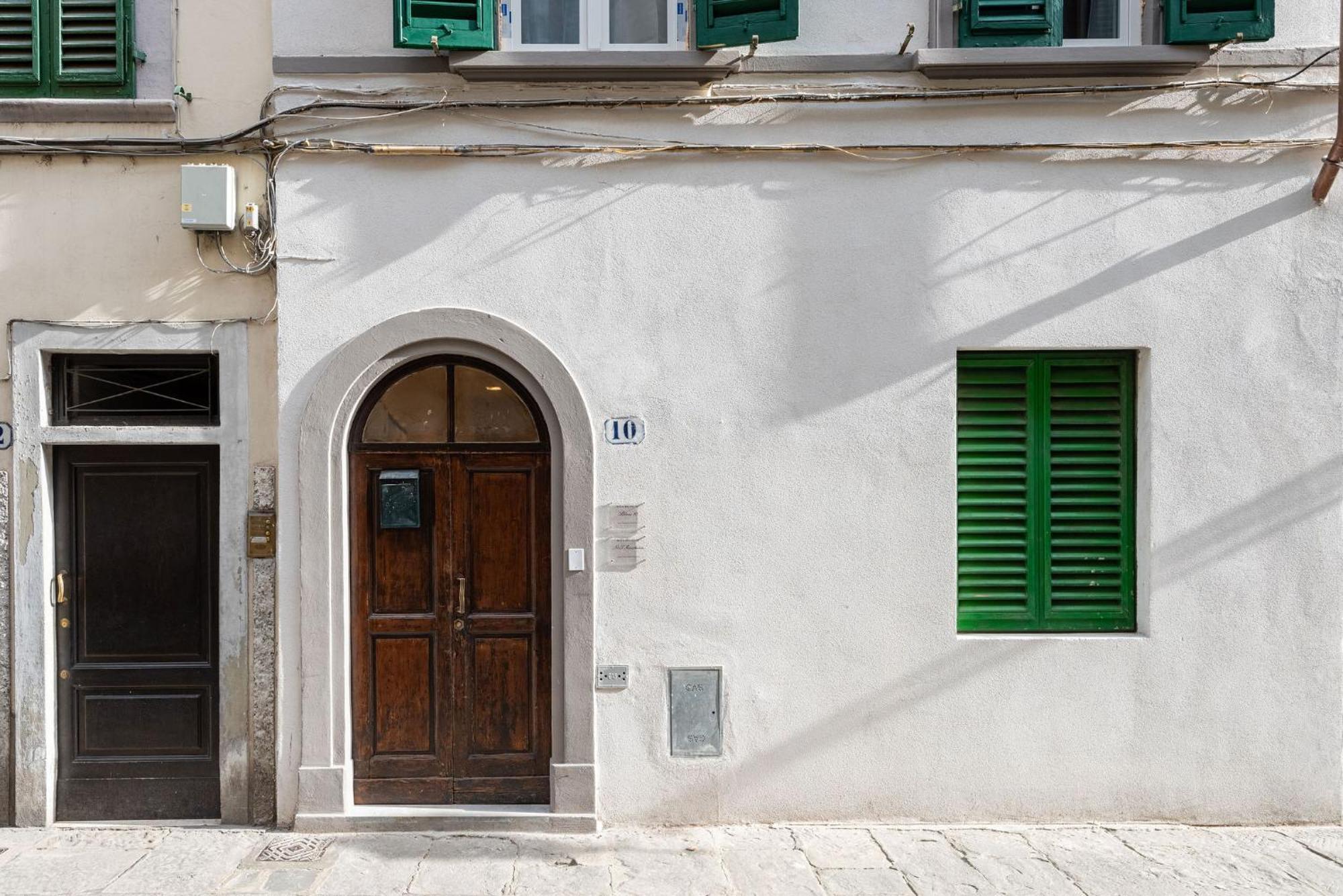 Unyca - Palazzo Dell'albero Florencia
