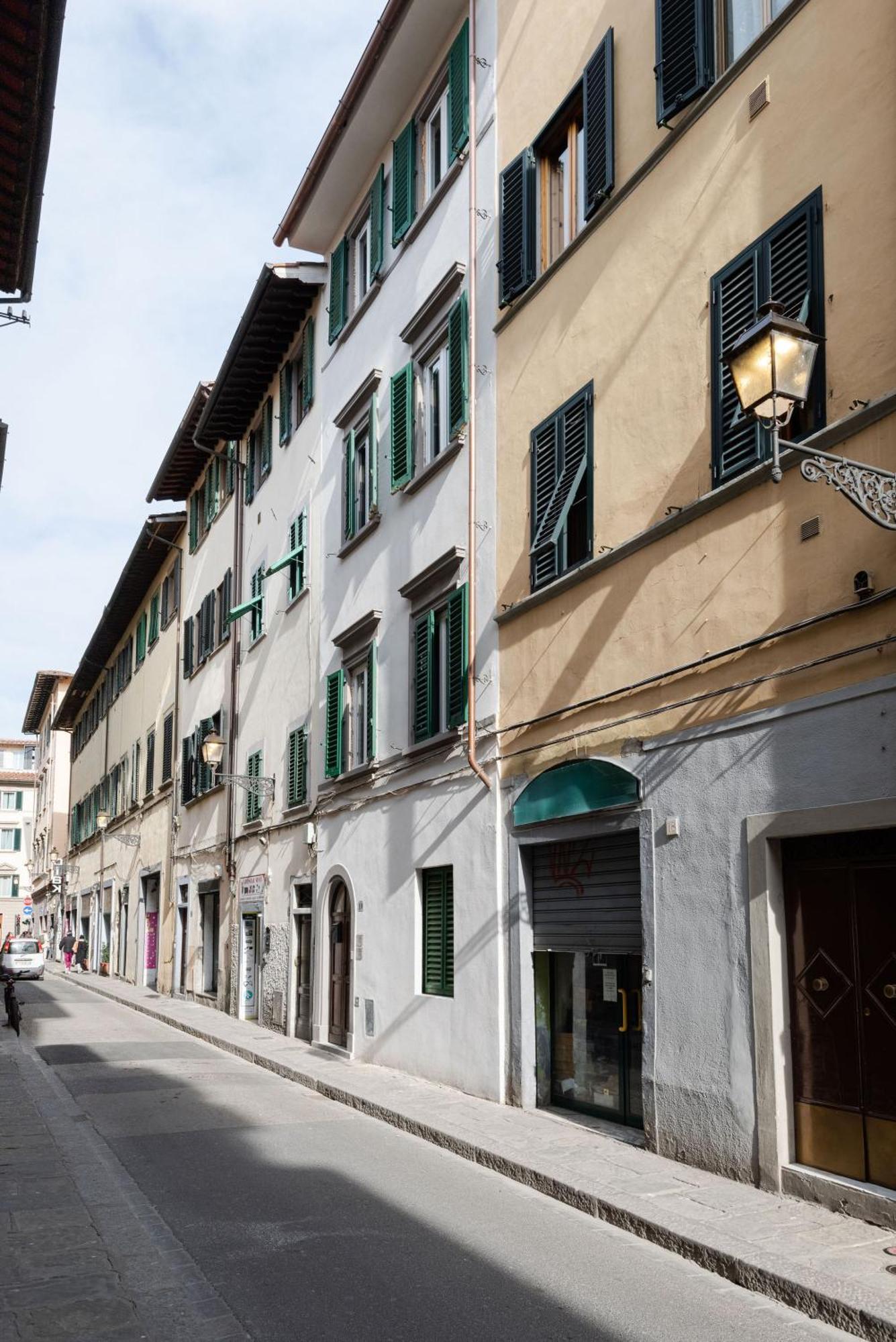 Unyca - Palazzo Dell'albero Bed and breakfast *