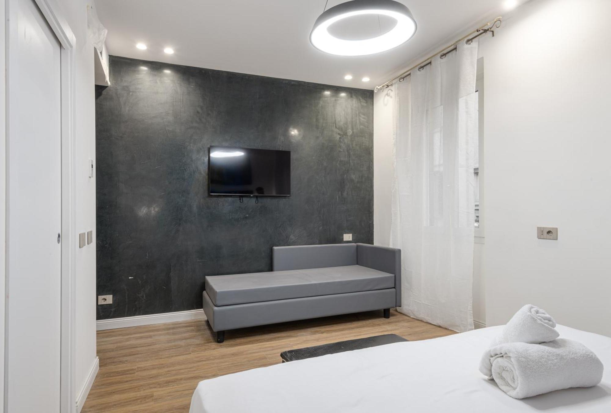 Bed and breakfast Unyca - Palazzo Dell'albero
