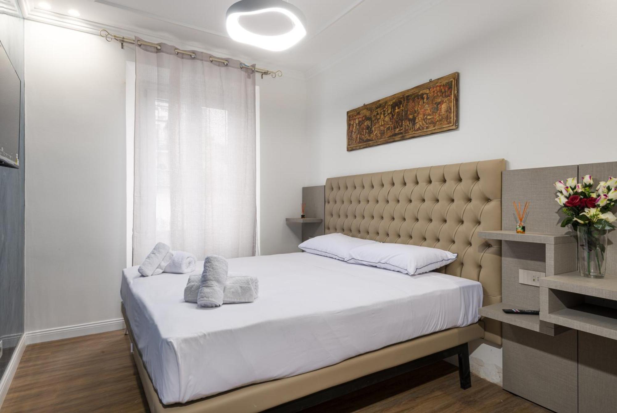 Bed and breakfast Unyca - Palazzo Dell'albero Florencia