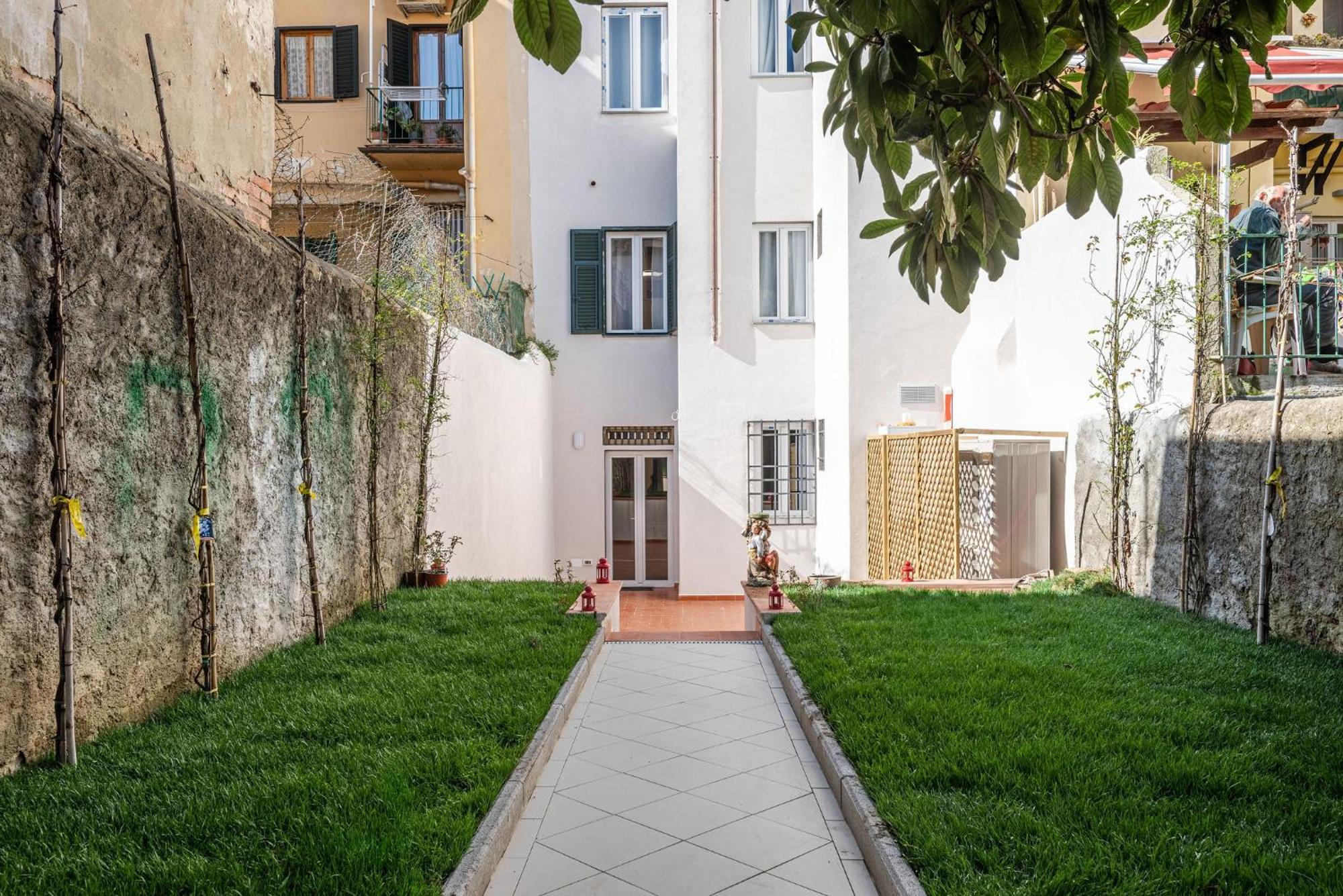 Unyca - Palazzo Dell'albero Florencia
