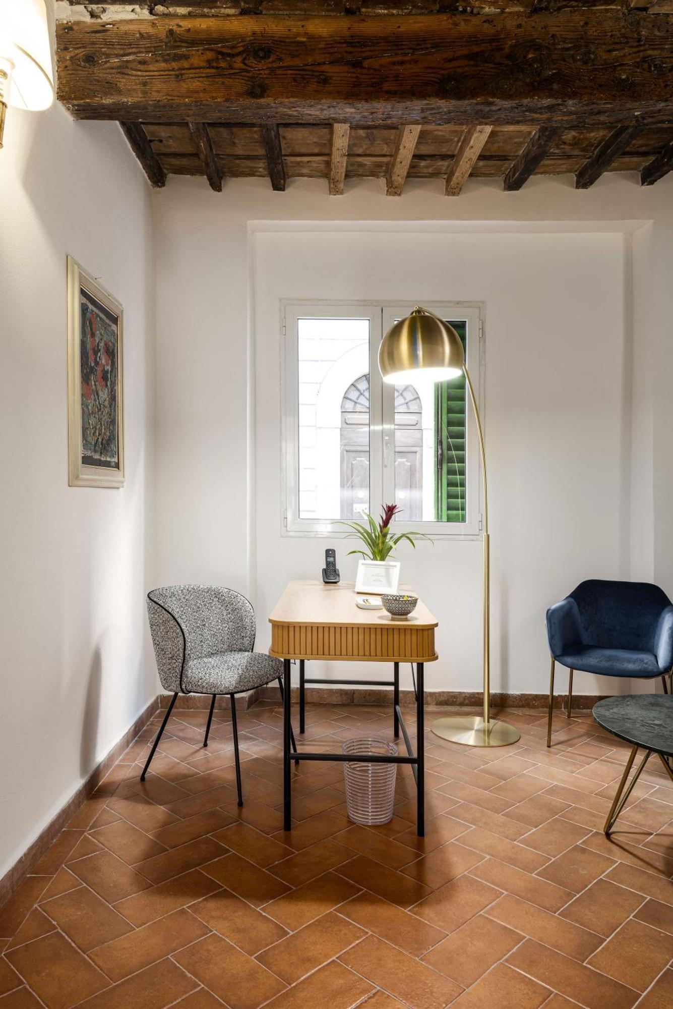 Bed and breakfast Unyca - Palazzo Dell'albero Florencia