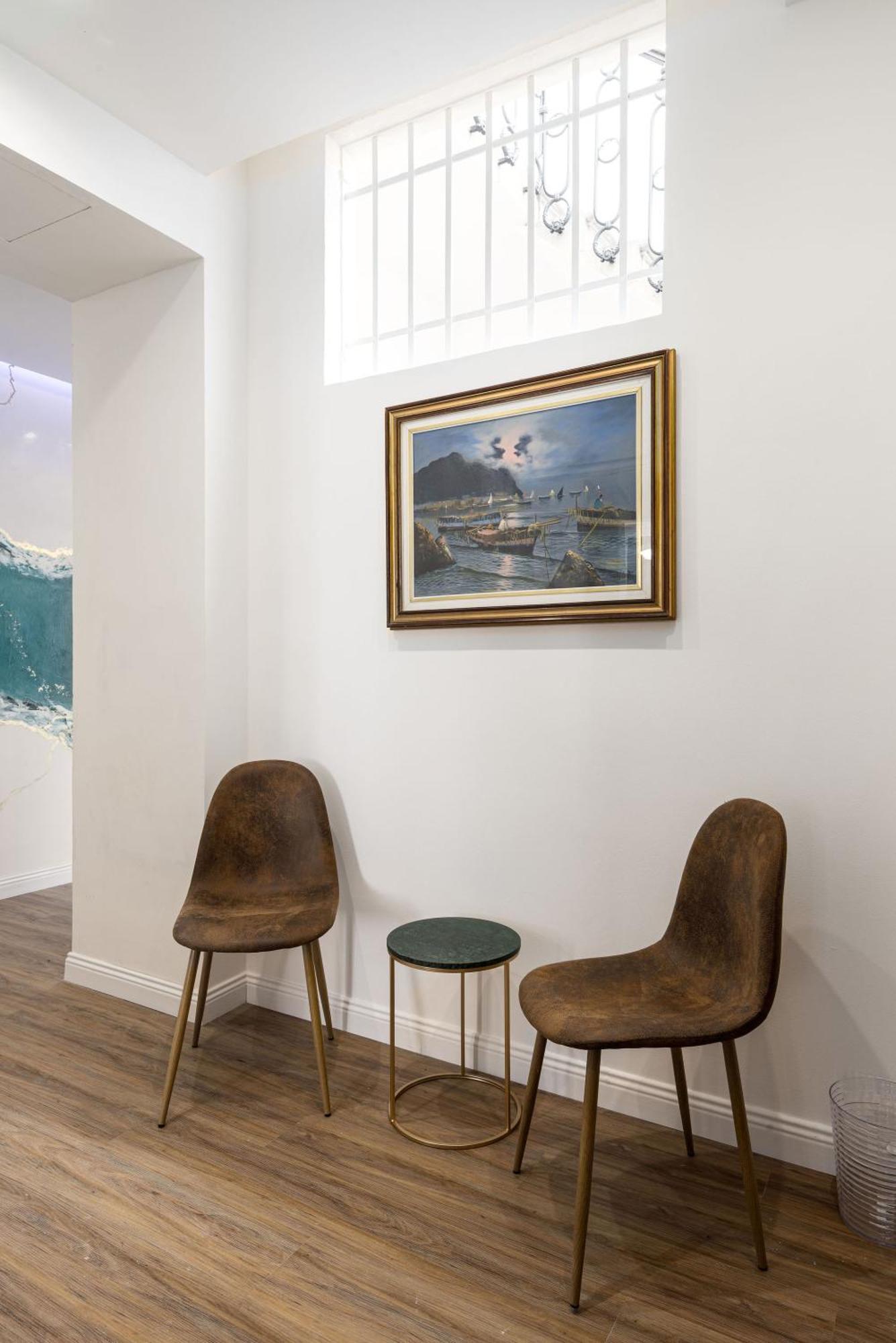 Bed and breakfast Unyca - Palazzo Dell'albero Florencia