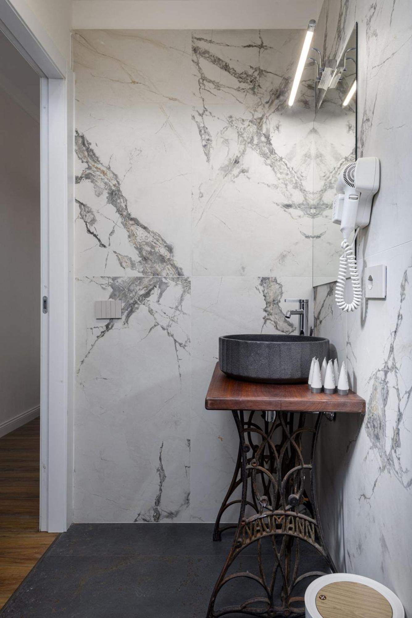 Bed and breakfast Unyca - Palazzo Dell'albero Florencia
