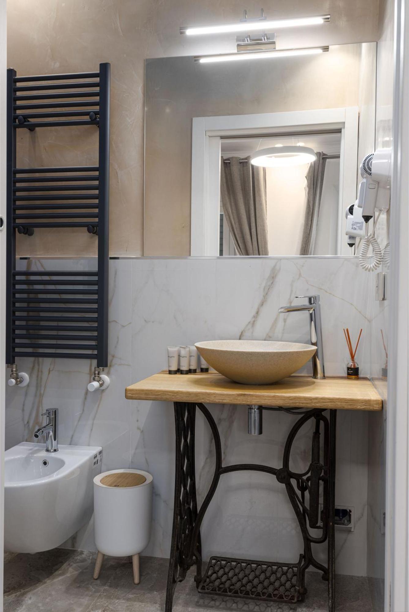 Unyca - Palazzo Dell'albero Bed and breakfast Florencia
