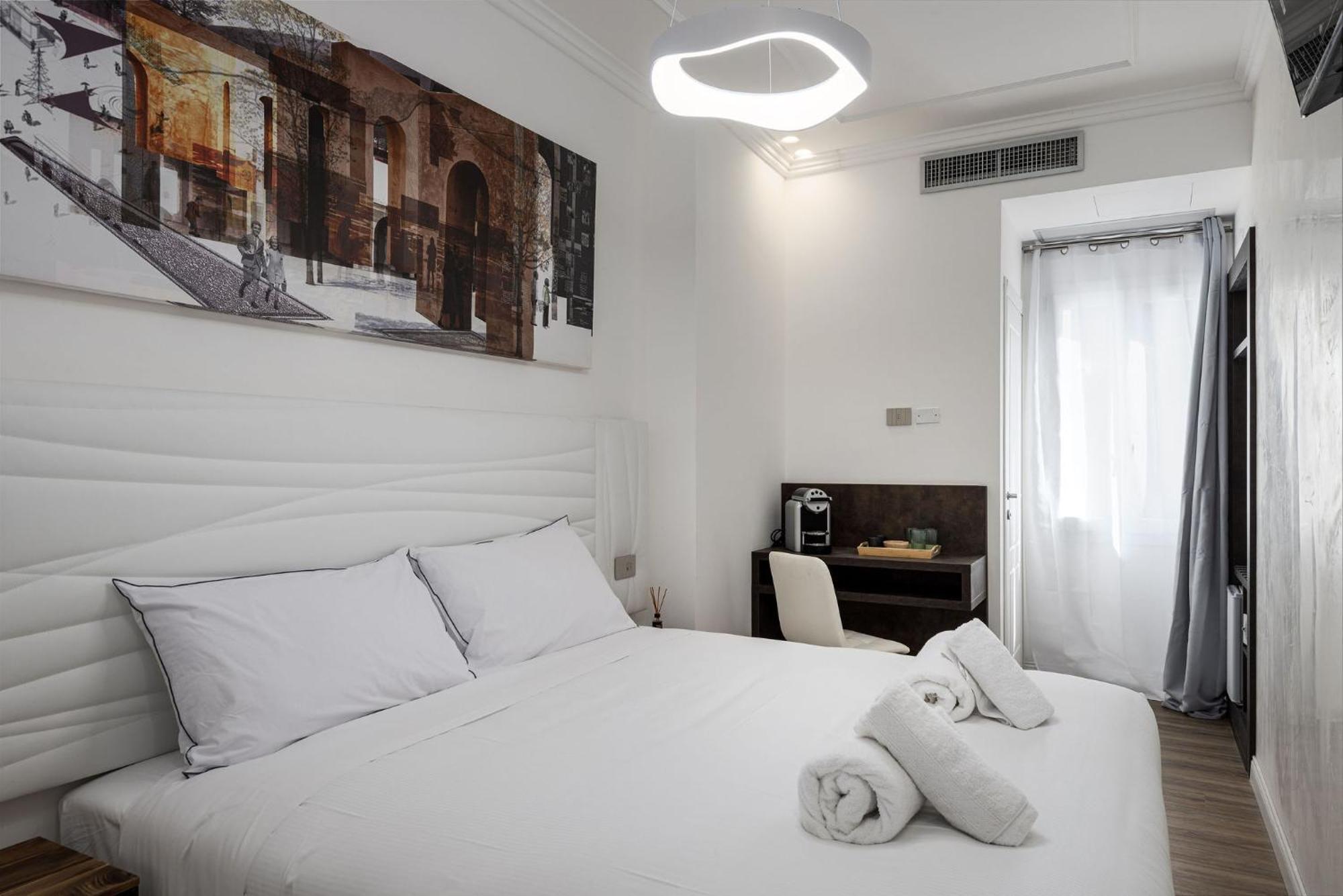 Unyca - Palazzo Dell'albero Bed and breakfast *