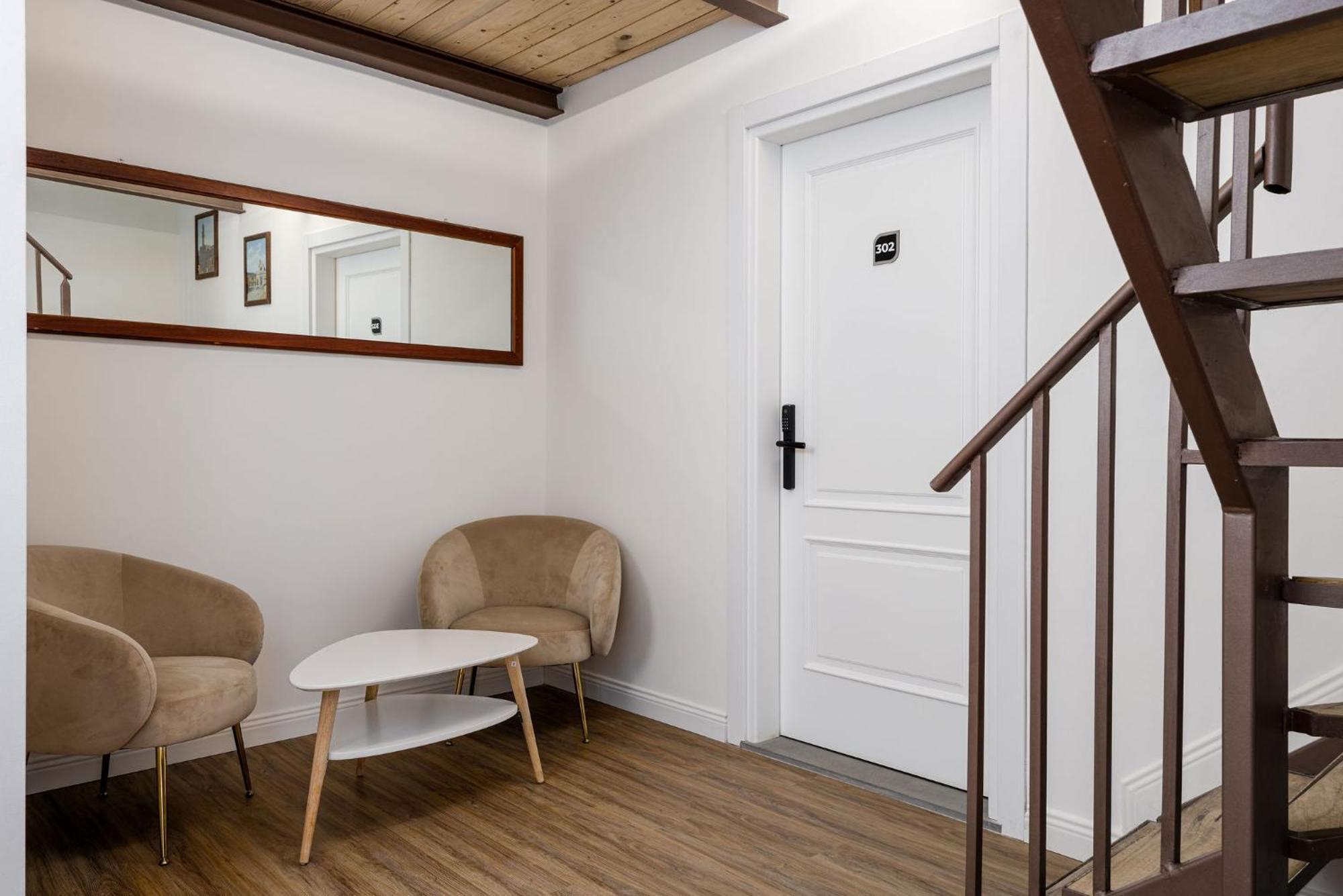 Bed and breakfast Unyca - Palazzo Dell'albero *