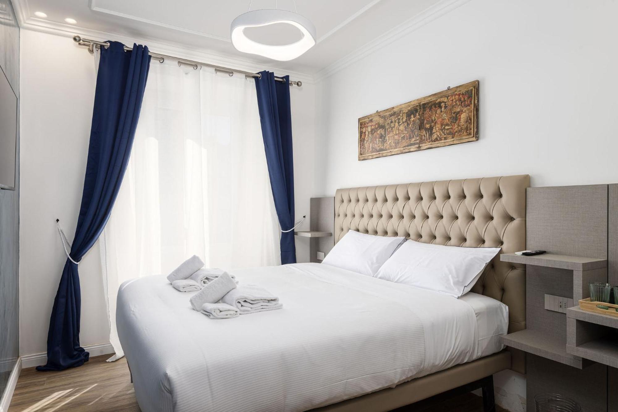 Bed and breakfast Unyca - Palazzo Dell'albero Florencia