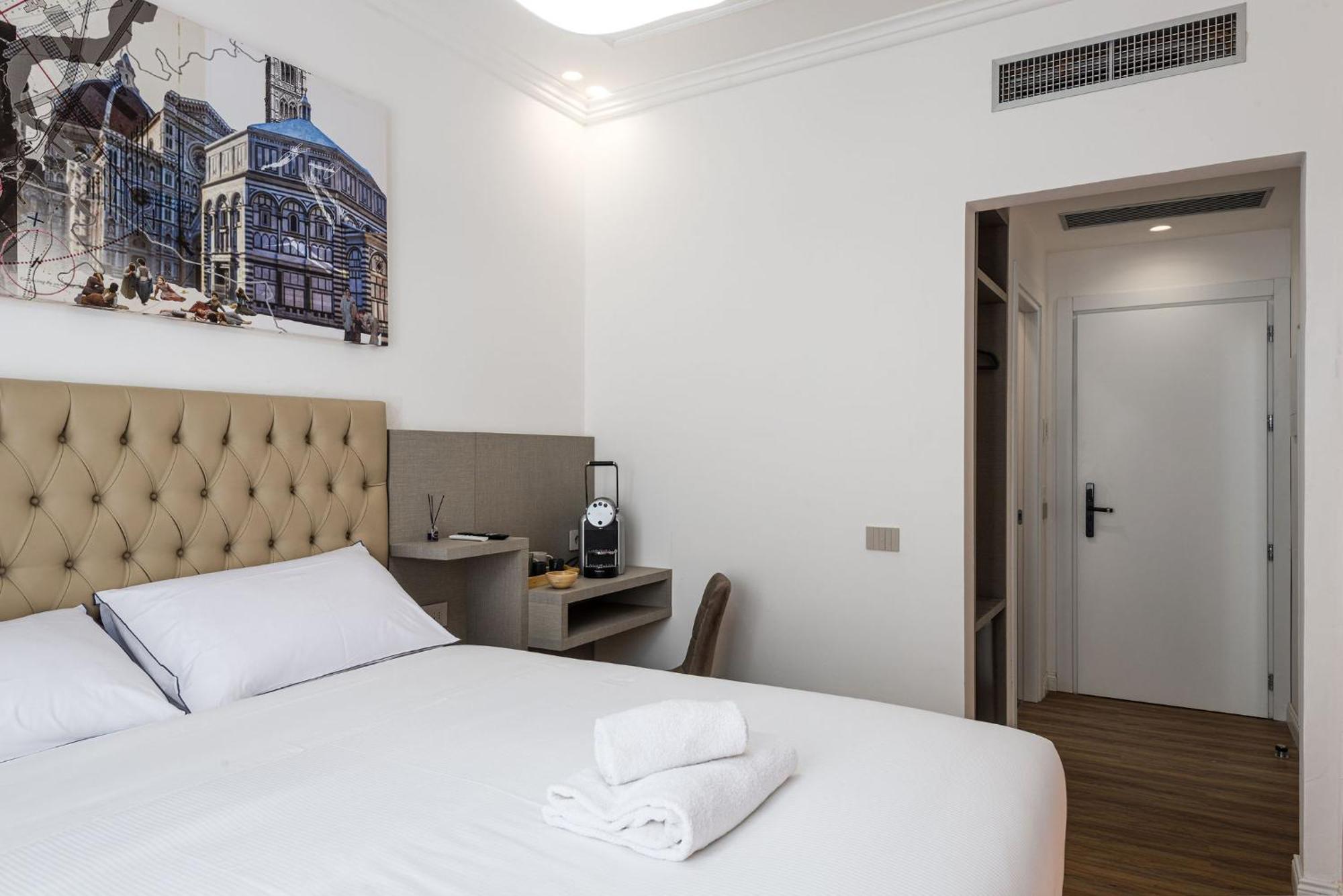 Bed and breakfast Unyca - Palazzo Dell'albero Florencia