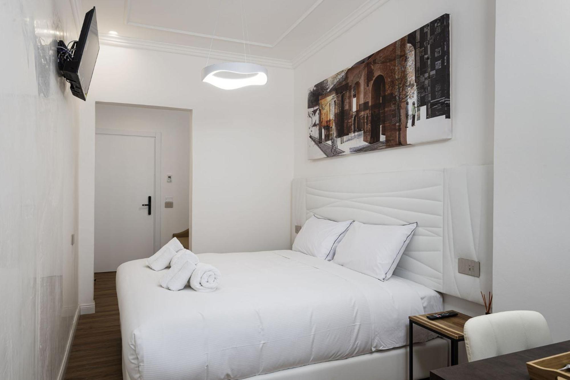 Bed and breakfast Unyca - Palazzo Dell'albero *