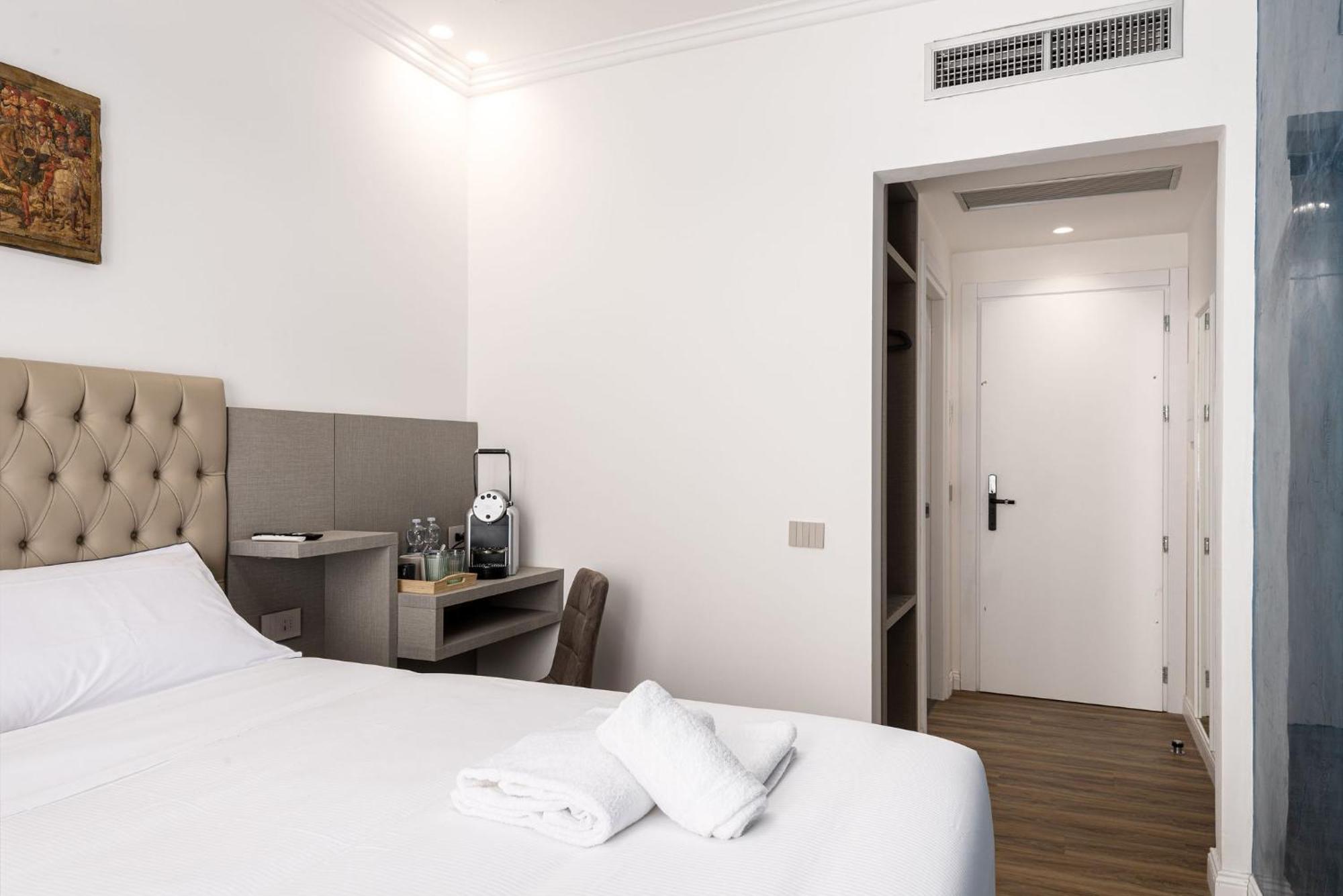 Bed and breakfast Unyca - Palazzo Dell'albero Florencia